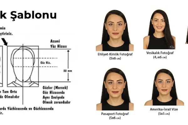 Klas Fotoğraf Stüdyoları - Resim 3
