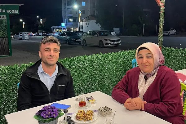 Pilavcım - Resim 1