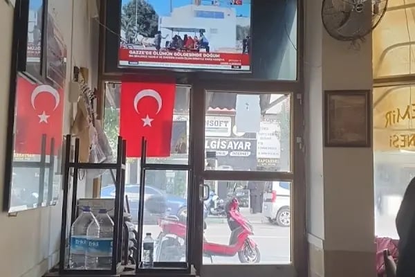 Doktorun Kahve (Polatdemir Kıraathanesi) - Resim 2