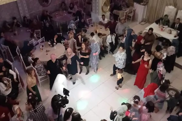 ÇİSEM DÜĞÜN SALONU - Resim 3