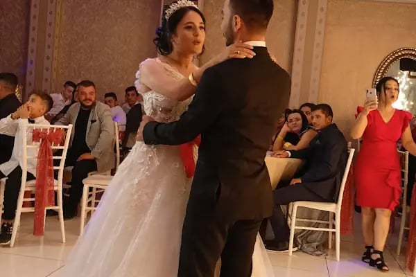 ÇİSEM DÜĞÜN SALONU - Resim 4
