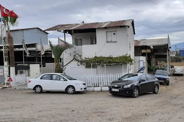 YILDIRIM ZEYTİNYAĞI FABRİKASI Turgutlu/MANİSA - Resim 2