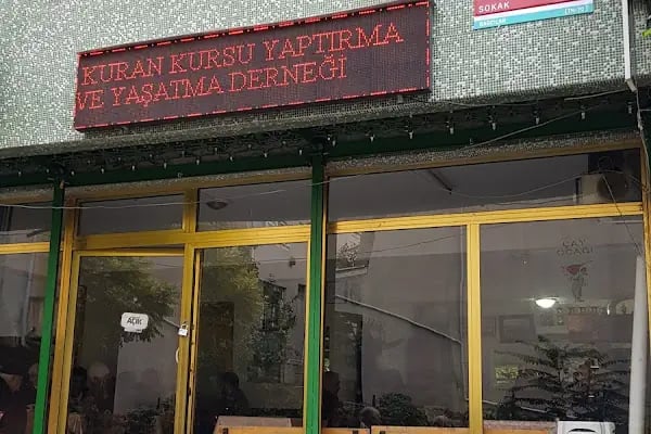 Ehlibeyt Güneşli Camii - Resim 6