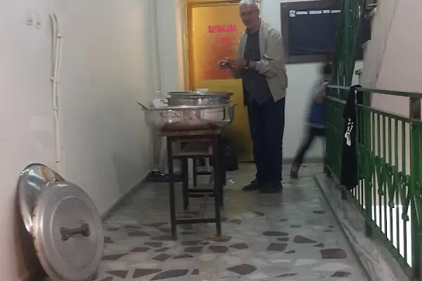 Ehlibeyt Güneşli Camii - Resim 10