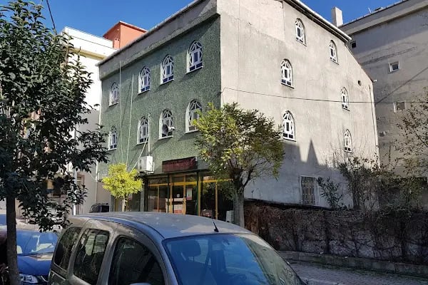 Ehlibeyt Güneşli Camii - Resim 2