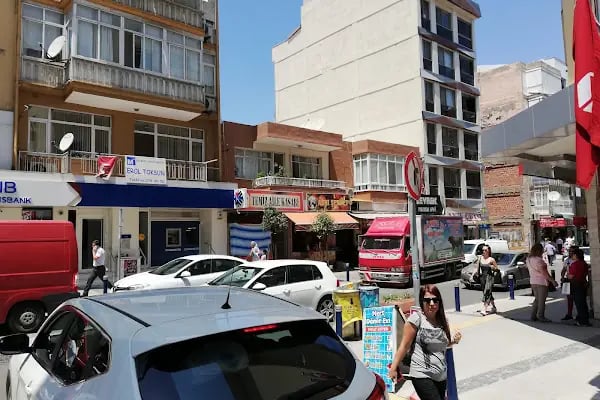 Pamukkale Turizm Balçova Şubesi - Resim 3