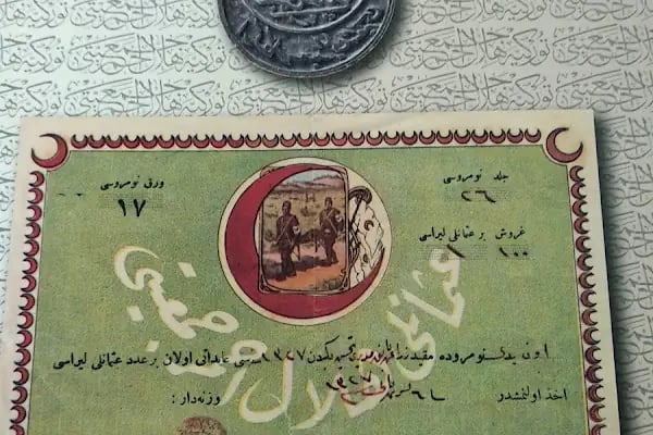 Halûk Perk Müzesi - Resim 9
