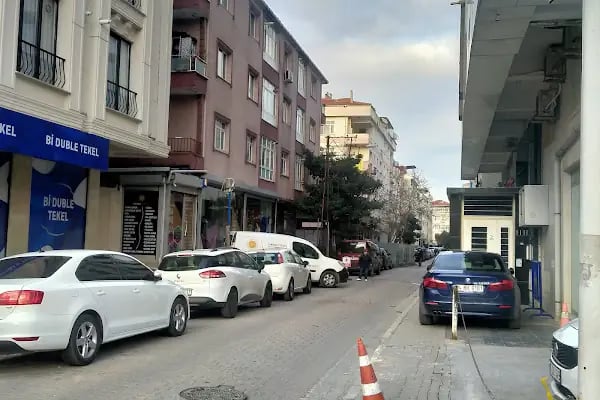 Halûk Perk Müzesi - Resim 3