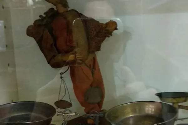 Halûk Perk Müzesi - Resim 8