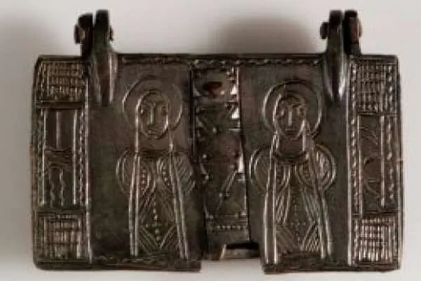 Halûk Perk Müzesi - Resim 11