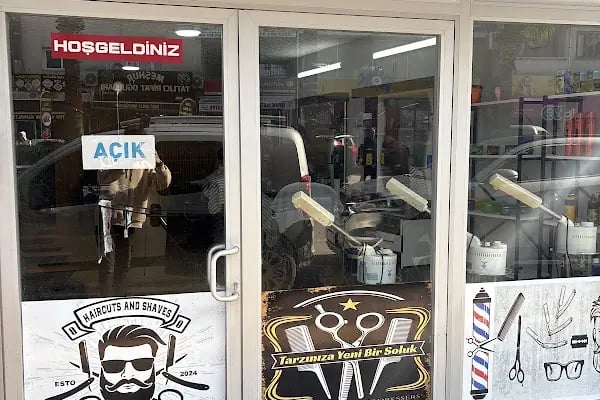 Salon Hakan Gül - Resim 2