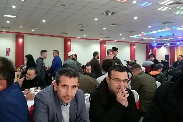 Kılıçoğlu Düğün Sarayı - Resim 13