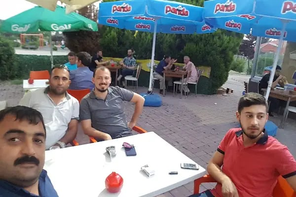 ÇaĞDaŞ TaKSi - Resim 12