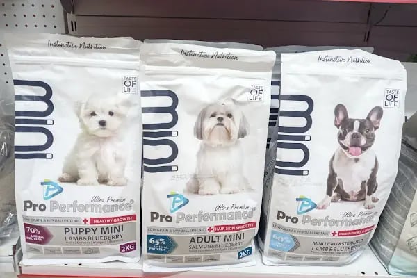 Bulutpetmarket Alo Mama Açık Mama Kedi Köpek Maması Kedi Kumu Kuş Kafes Akvaryum Balık Kümes Hayvanları Ekipmanları - Resim 6