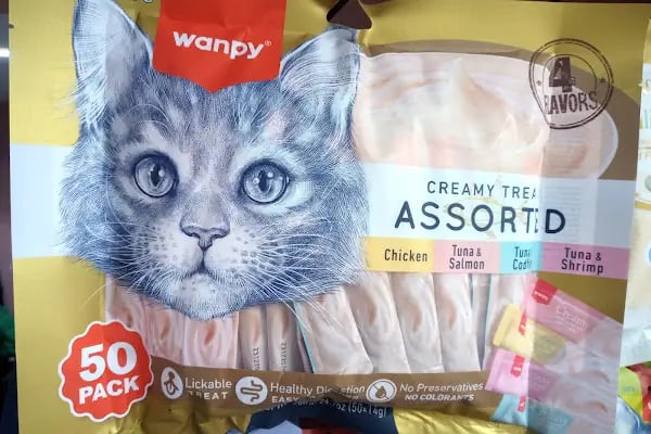 Bulutpetmarket Alo Mama Açık Mama Kedi Köpek Maması Kedi Kumu Kuş Kafes Akvaryum Balık Kümes Hayvanları Ekipmanları - Resim 15