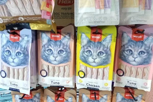 Bulutpetmarket Alo Mama Açık Mama Kedi Köpek Maması Kedi Kumu Kuş Kafes Akvaryum Balık Kümes Hayvanları Ekipmanları - Resim 10