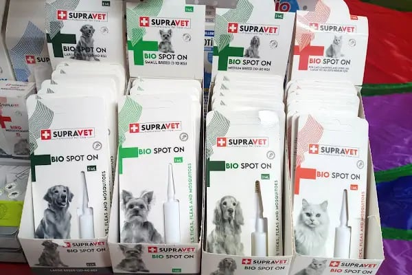 Bulutpetmarket Alo Mama Açık Mama Kedi Köpek Maması Kedi Kumu Kuş Kafes Akvaryum Balık Kümes Hayvanları Ekipmanları - Resim 3