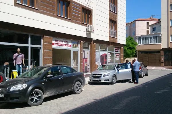 MODA RİVA - Resim 15