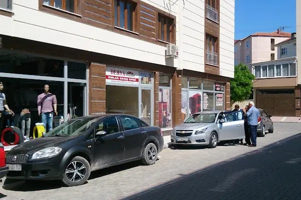 MODA RİVA - Resim 19