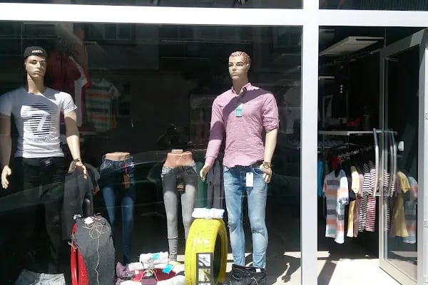 MODA RİVA - Resim 18