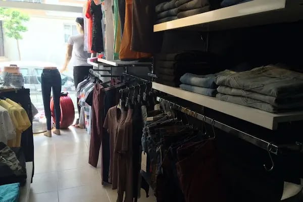 MODA RİVA - Resim 3