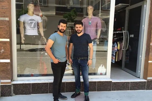 MODA RİVA - Resim 20