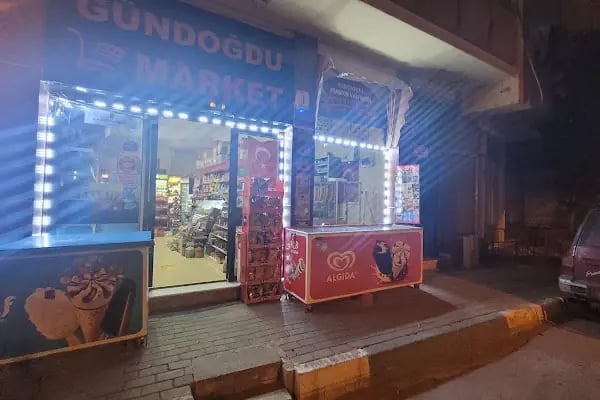 GÜNDOĞDU MARKET - Resim 4