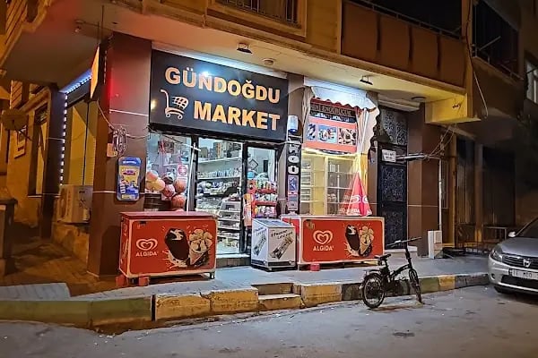 GÜNDOĞDU MARKET - Resim 2