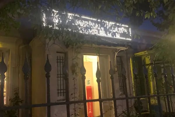 Bornova Amerikan Kültür Yabancı Dil Kursu - Resim 4