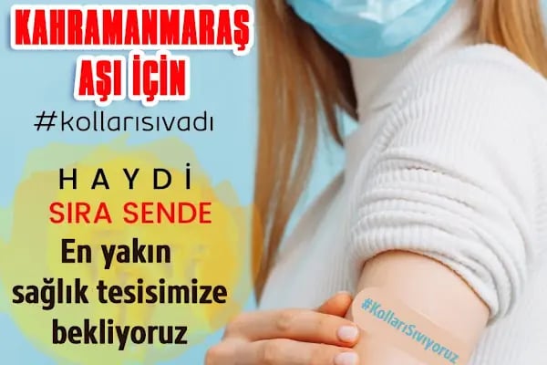 AFŞİN İLÇE SAĞLIK MÜDÜRLÜĞÜ - Resim 11