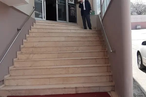 Başiskele Yeniköy Merkez Cami - Resim 4