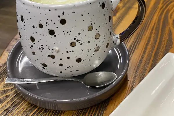 Unex Coffee - Resim 9