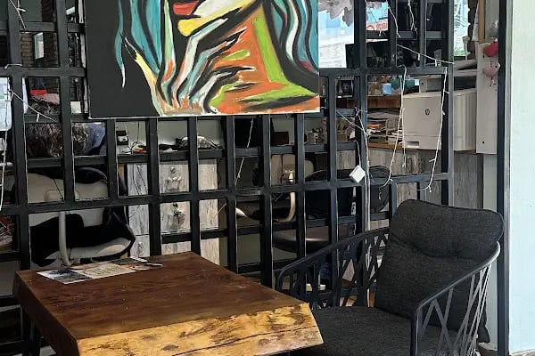 Unex Coffee - Resim 4