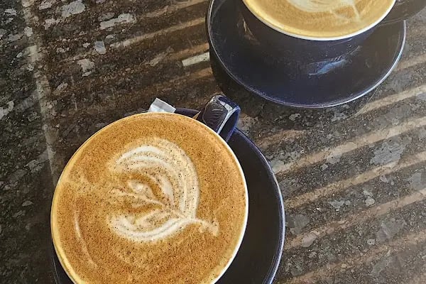 Unex Coffee - Resim 18