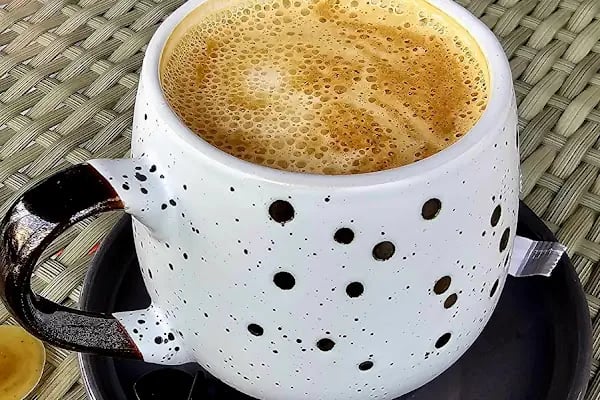 Unex Coffee - Resim 15