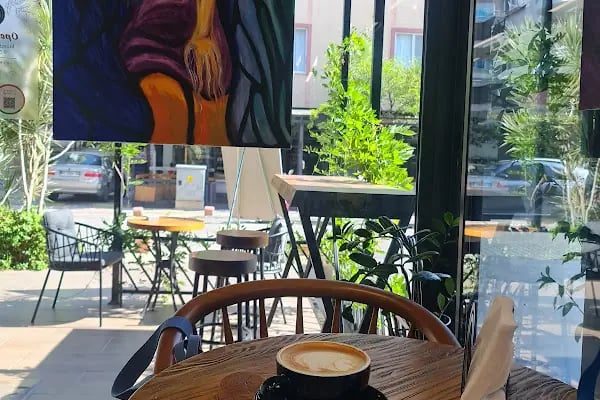 Unex Coffee - Resim 10