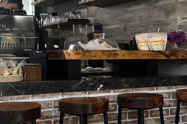 Unex Coffee - Resim 8