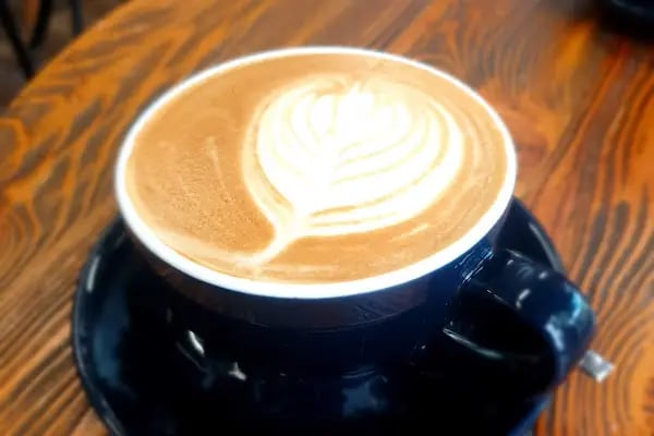 Unex Coffee - Resim 17