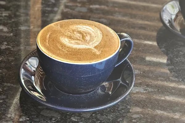 Unex Coffee - Resim 19