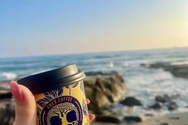 Unex Coffee - Resim 3