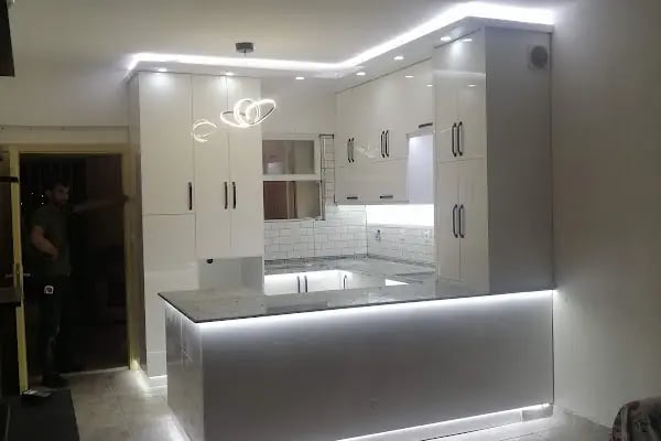 Uygar Sitesi - Resim 1