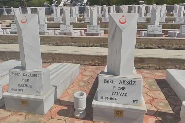 Kuzey Kıbrıs Türk Cumhuriyeti Fahri Konsolosluk - Resim 1