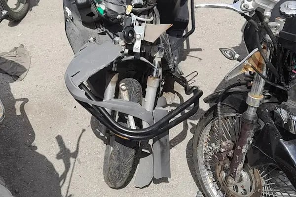 Başkent artıkod yediemin otoparkı - Resim 3
