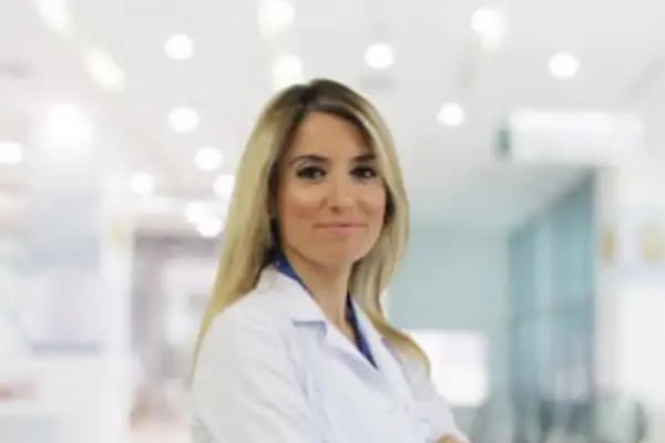 Uzm. Dr. Esra Tırman - Resim 1