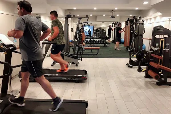 Hanedan Beach Hotel & Beach Club - Resim 14