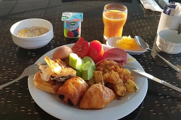 Hanedan Beach Hotel & Beach Club - Resim 20