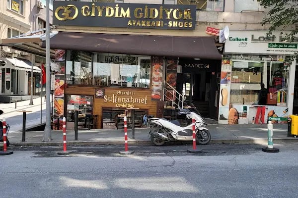 Giydim Gidiyor - Resim 1