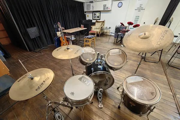 M.E.B Özel Antalya Sanat Müzik Ve Güzel Sanatlar Kursu - Resim 4