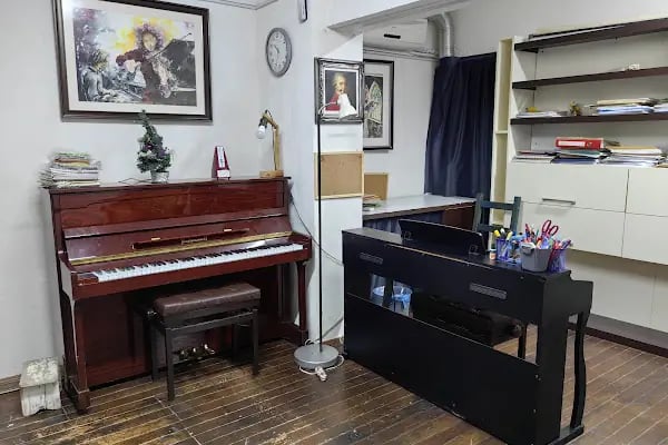 M.E.B Özel Antalya Sanat Müzik Ve Güzel Sanatlar Kursu - Resim 6