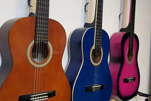 M.E.B Özel Antalya Sanat Müzik Ve Güzel Sanatlar Kursu - Resim 19